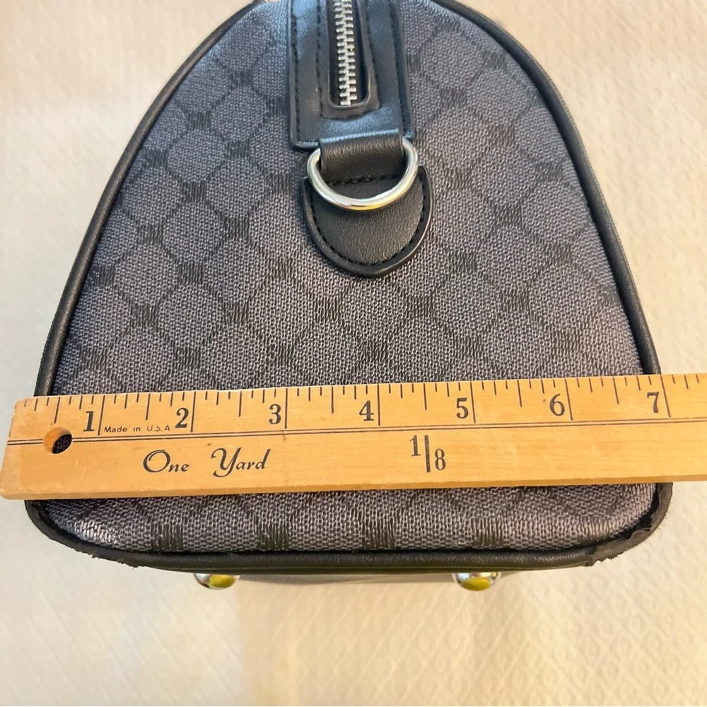 Steve Madden classic satchel